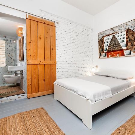 Apartments & Rooms Carera 6 Rovinj Exteriér fotografie