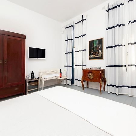 Apartments & Rooms Carera 6 Rovinj Exteriér fotografie