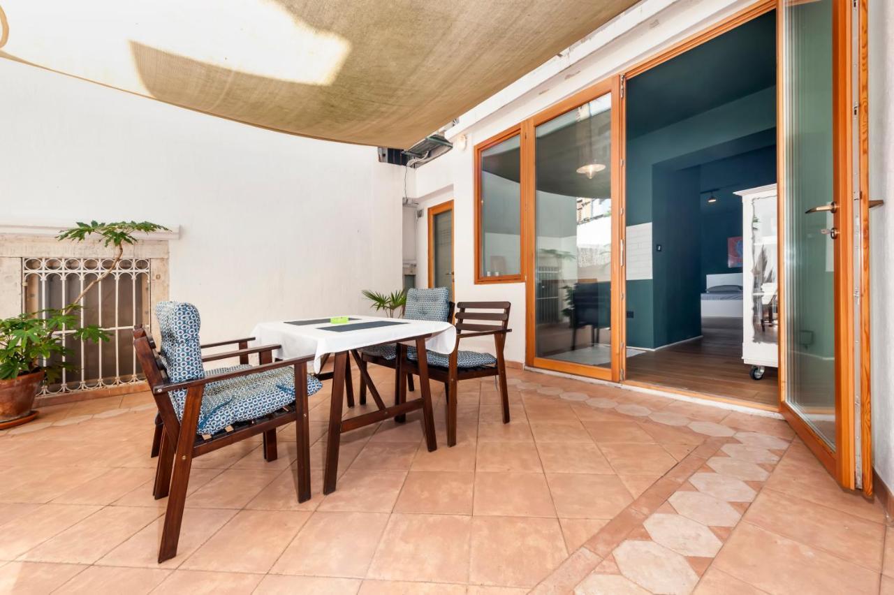 Apartments & Rooms Carera 6 Rovinj Exteriér fotografie