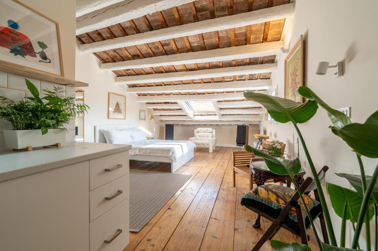 Apartments & Rooms Carera 6 Rovinj Exteriér fotografie
