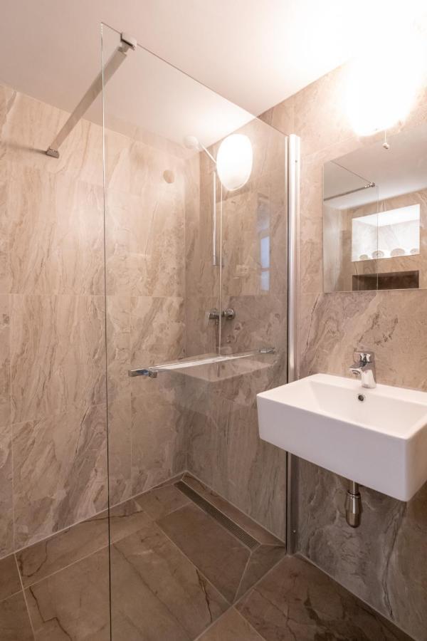 Apartments & Rooms Carera 6 Rovinj Exteriér fotografie