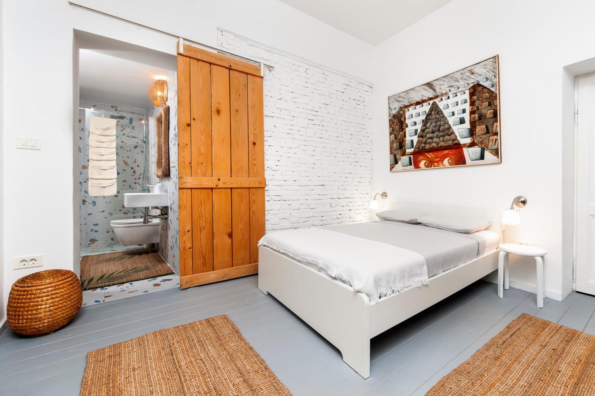 Apartments & Rooms Carera 6 Rovinj Exteriér fotografie