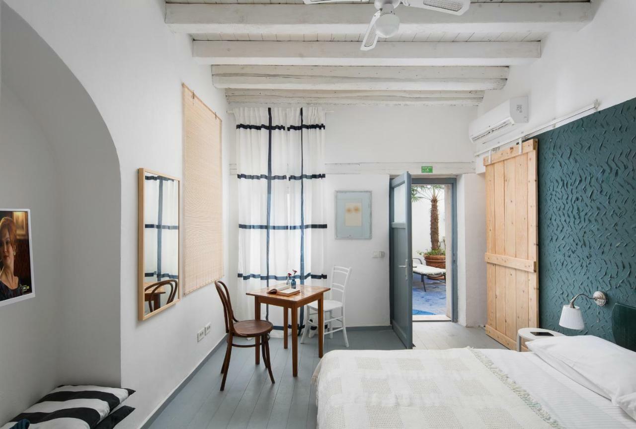 Apartments & Rooms Carera 6 Rovinj Pokoj fotografie